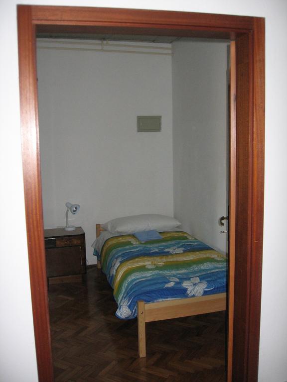 Guest House Roze Ілірська Бистриця Екстер'єр фото