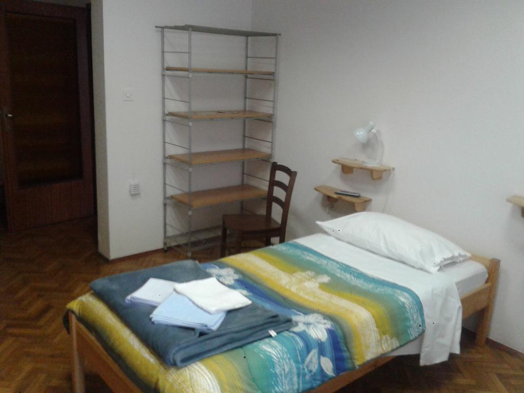 Guest House Roze Ілірська Бистриця Екстер'єр фото