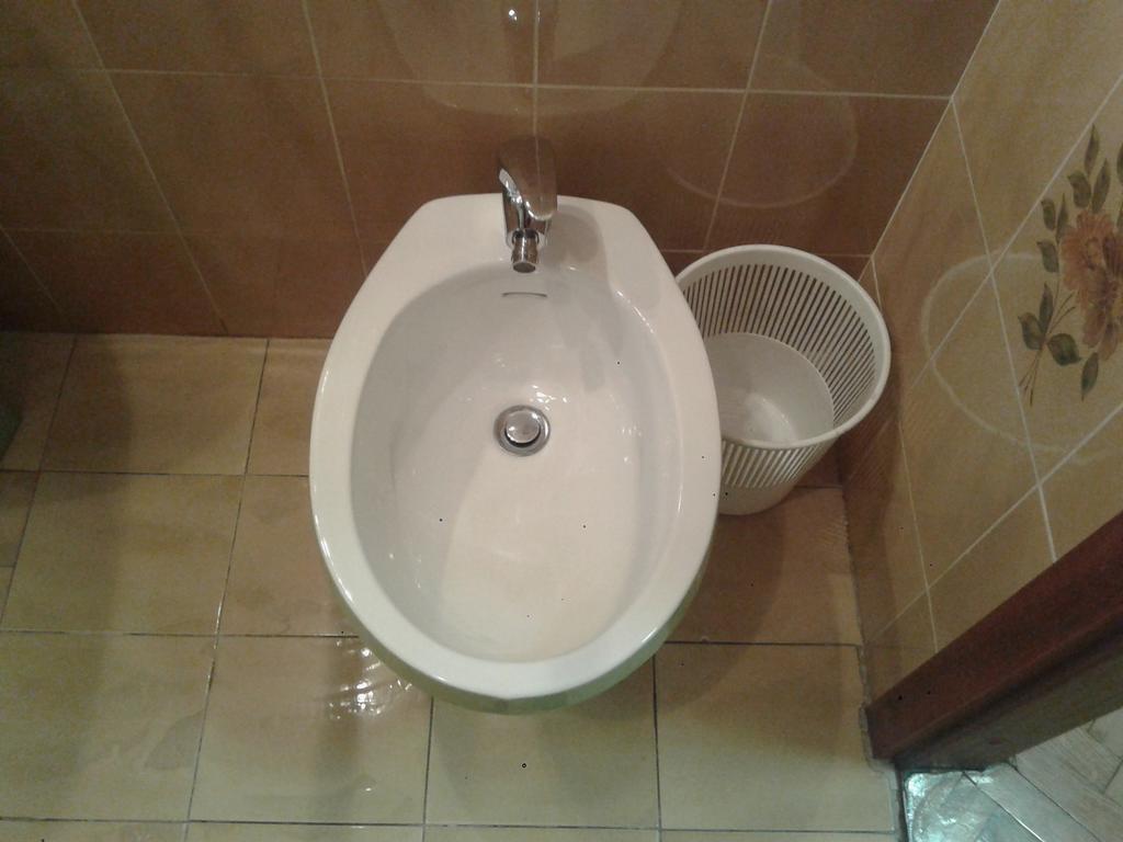 Guest House Roze Ілірська Бистриця Екстер'єр фото